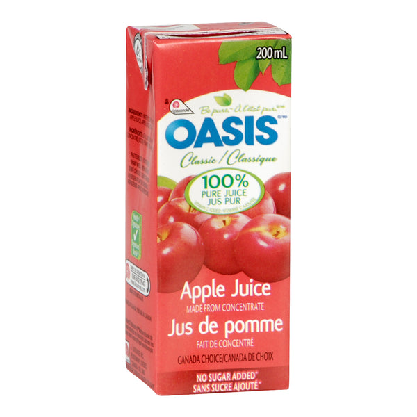 Juice Apple Pure ( 30X200ml )