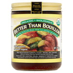 Better Than Bouillon Seasoned Vegetable Base 597 g