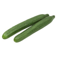 English Cucumbers Pack of 12