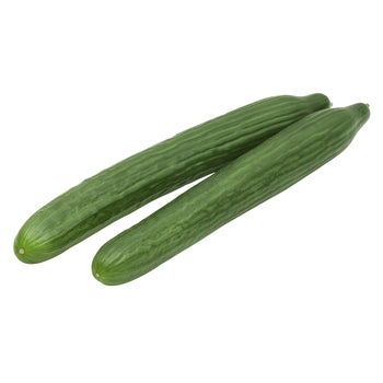 English Cucumbers Pack of 12