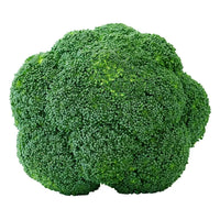Broccoli Crowns 4.54 kg