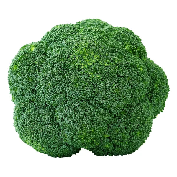 Broccoli Crowns 4.54 kg