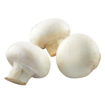 Whole White Mushrooms 2.27 kg
