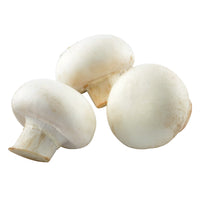Whole White Mushrooms 2.27 kg