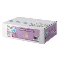 Blue Tide Frozen Haddock Fillets 4.54 kg