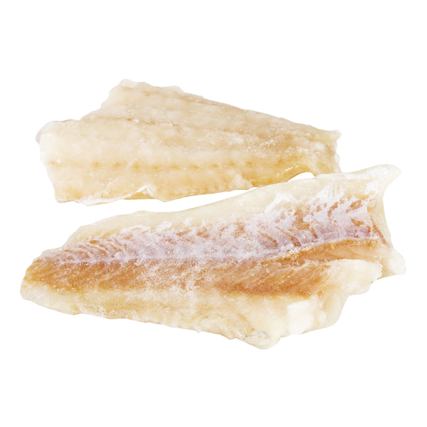 Blue Tide Frozen Atlantic Cod Fillets	4.54 kg