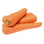 Jumbo Carrots 22.7 kg