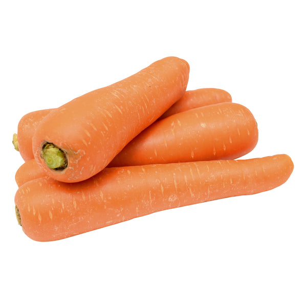 Jumbo Carrots 22.7 kg