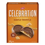 Celebration Maple Truffle Milk Cocoa 240g