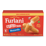 Furlani Stuffed Sticks Mozzarella 326 gm