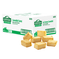 Cavendish Farms Frozen Diced Fried Potatoes 6 x 2.27 kg