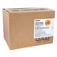 Bridor Frozen Perfect Cinnamon Brioche 42 count, 4.4Kg