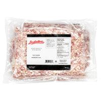 Leadbetter Fully Cooked Diced Pancetta 1 kg