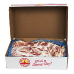 Sunshine City Naturally Smoked Frozen Econo Bacon 5 kg