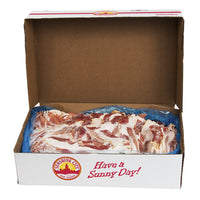 Sunshine City Naturally Smoked Frozen Econo Bacon 5 kg