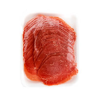 Lacroix Frozen Beef Fondue 12 x 250 g