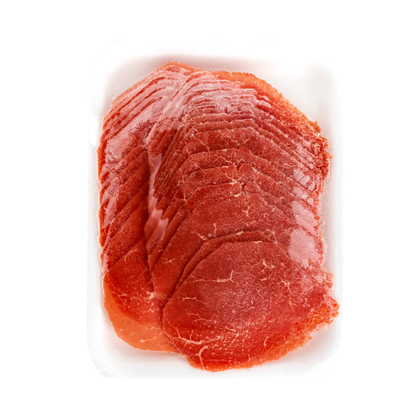 Lacroix Frozen Beef Fondue 12 x 250 g