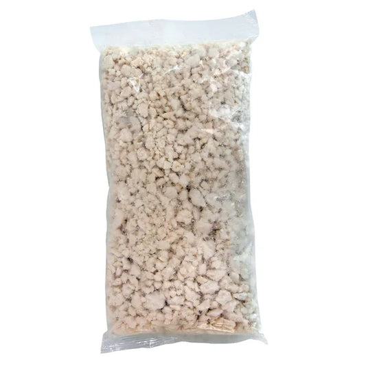 Shepherd Gourmet Dairy Crumbled Cow Feta 1 kg