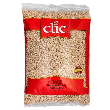 Clic Pinto Beans 10Kg