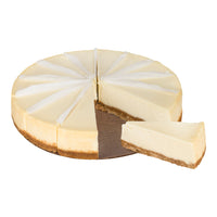 Cheesecake New York Style (2x1.8kg)