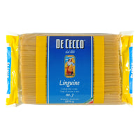 De Cecco Linguine 2.27Kg