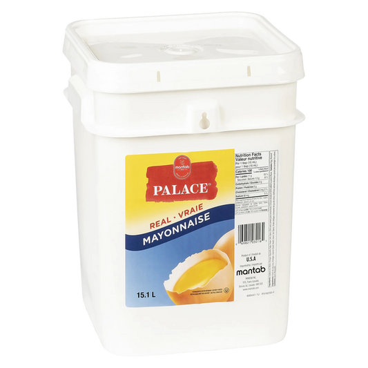 Palace Real Mayonnaise 15.1 L