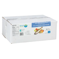 Diamond Harvest Mediterranean Sea Bass	5 kg