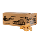 McCain Anchor Frozen Fiesta Bold Poppers 2.26 kg