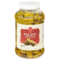 Palace Whole Pepperoncini Peppers	3.85 L