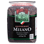 Moretto Espresso Milano Coffee 2.27 kg