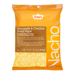 Silani Nacho Cheese Shred	2 kg