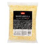 Silani Mozzarella Shred 2 kg