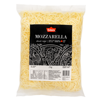 Silani Mozzarella Shred 2 kg