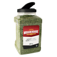 Moulin Rouge Parsley Flakes 400 g