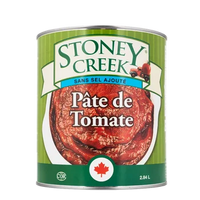 Stoney Creek Tomato Paste 2.84 L