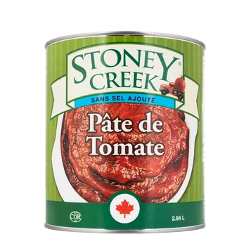 Stoney Creek Tomato Paste 2.84 L