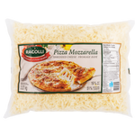 Racolli 19% Pizza Mozzarella Shredded Cheese	2.27 kg