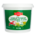 Parkay Margarine Garlic Spread 4.5 kg