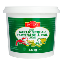 Parkay Margarine Garlic Spread 4.5 kg