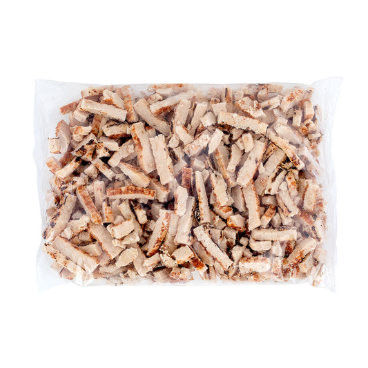 Olymel Chicken Breast Strips 4 kg