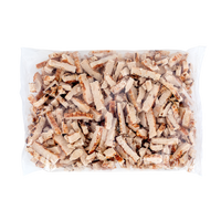 Olymel Chicken Breast Strips 4 kg