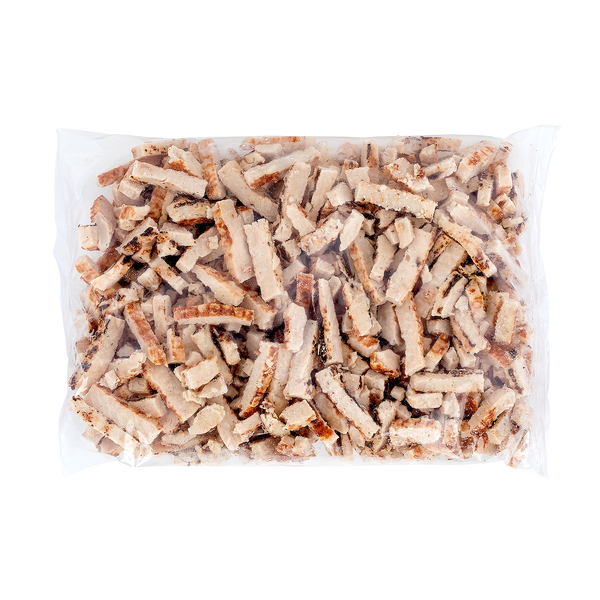 Olymel Chicken Breast Strips 4 kg