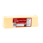 Agropur Old White Cheddar Cheese	2.27 kg