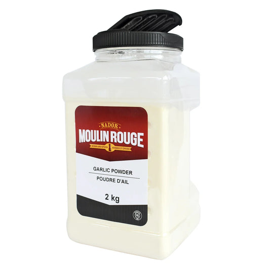 Moulin Rouge Garlic Powder 2 kg