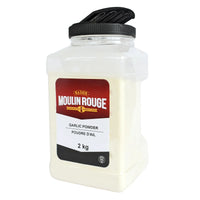 Moulin Rouge Garlic Powder 2 kg
