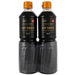 Hoya Soy Sauce 2 x 900 mL