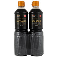 Hoya Soy Sauce 2 x 900 mL
