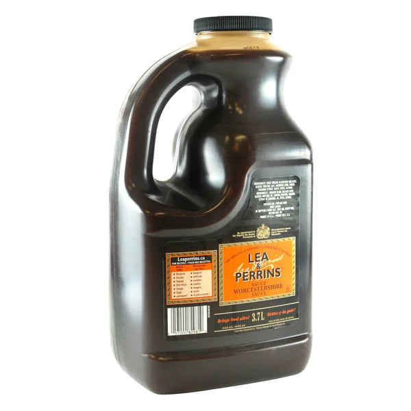 Lea & Perrins Worcestershire Sauce 3.7L