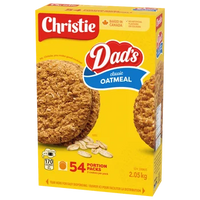 Christie Dad's Classic Oatmeal	2.05 kg