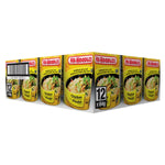 Mr. Noodles Chicken Flavour Cups Instant Noodles 12x64g
